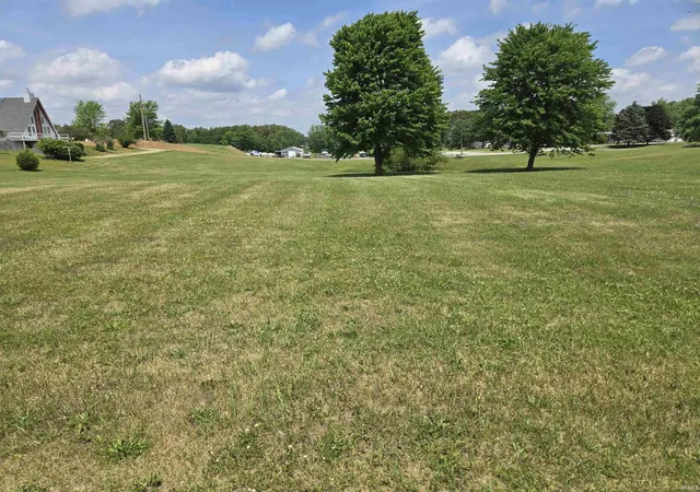 Photo 1 of Land for sale at Tbd Kiser Lake Dr, North Webster, IN 46555 | MLS# 202622586 | Listing updated on 2026-06-10