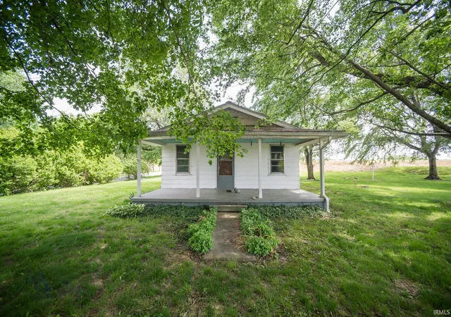 Homes for sale in Wheatland, IN | 2300 S State Road 241, Wheatland, IN 47597 | MLS# 202622590