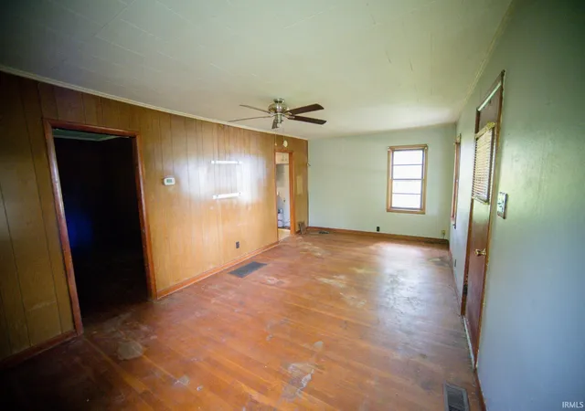 3rd image of 2300 S State Road 241, Wheatland, IN 47597 | MLS# 202622590