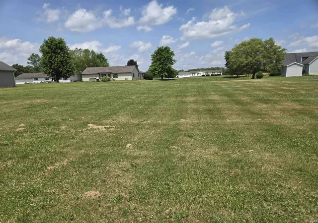 Photo 1 of Land for sale at Tbd E Kiser Lake Dr, North Webster, IN 46555 | MLS# 202622592 | Listing updated on 2026-06-10