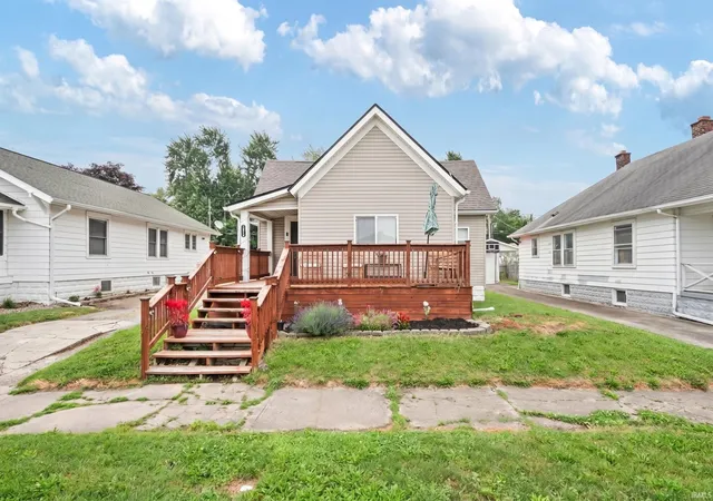 1st image of 1616 S Buckeye St, Kokomo, IN 46902 | MLS# 202622599