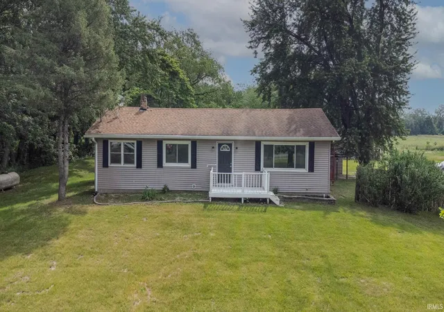 Photo 1 of Manufactured home for sale at 50992 County Rd 15, Elkhart, IN 46514 | MLS# 202622605 | Listing updated on 2026-06-24