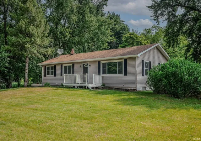 Photo 3 of Manufactured home for sale at 50992 County Rd 15, Elkhart, IN 46514 | MLS# 202622605 | Listing updated on 2026-06-24