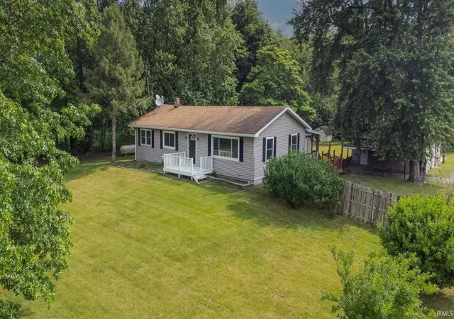 Photo 3 of Manufactured home for sale at 50992 County Rd 15, Elkhart, IN 46514 | MLS# 202622605 | Listing updated on 2026-06-24