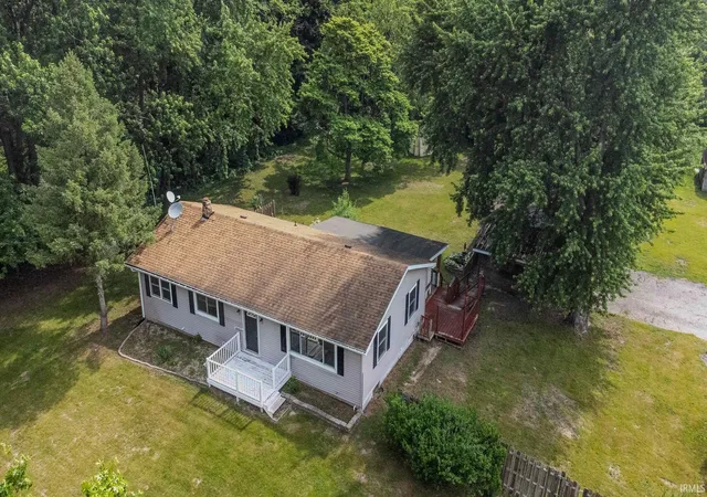 Photo 4 of Manufactured home for sale at 50992 County Rd 15, Elkhart, IN 46514 | MLS# 202622605 | Listing updated on 2026-06-24
