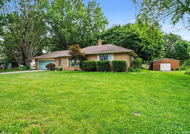 Photo 3 of Sale Pending at 59046 County Rd 9, Elkhart, IN 46517 | MLS# 202622606 | Listing updated on 2026-09-08