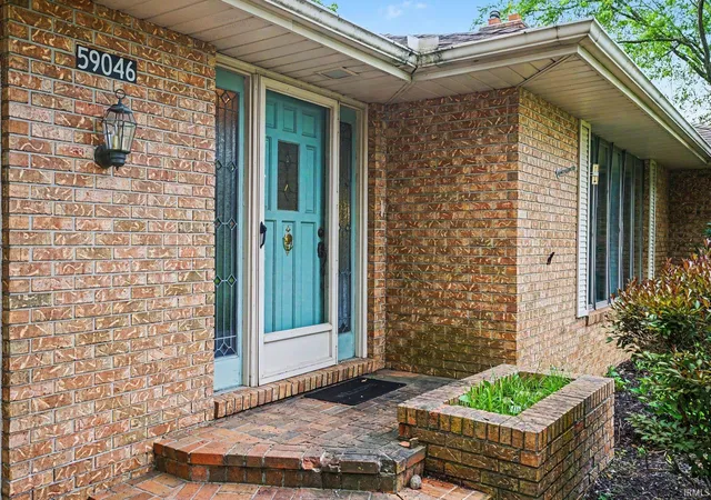 Photo 3 of Sale Pending at 59046 County Rd 9, Elkhart, IN 46517 | MLS# 202622606 | Listing updated on 2026-09-08
