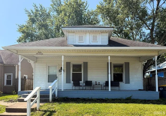 Photo 1 of Manufactured home for sale at 1217 W 3rd Street, Anderson, IN 46016 | MLS# 202622614 | Listing updated on 2026-08-25