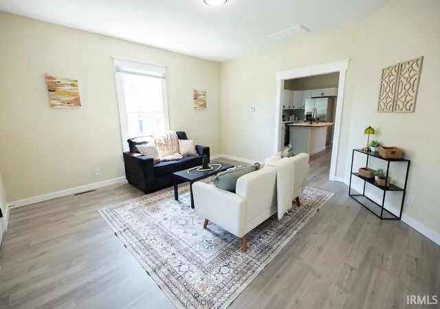 Photo 3 of Manufactured home for sale at 1217 W 3rd Street, Anderson, IN 46016 | MLS# 202622614 | Listing updated on 2026-08-25