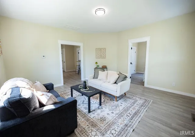 Photo 4 of Manufactured home for sale at 1217 W 3rd Street, Anderson, IN 46016 | MLS# 202622614 | Listing updated on 2026-08-25