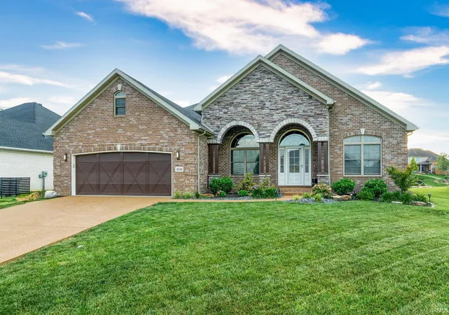 1st image of 3120 Ralston Dr, Evansville, IN 47715 | MLS# 202622617