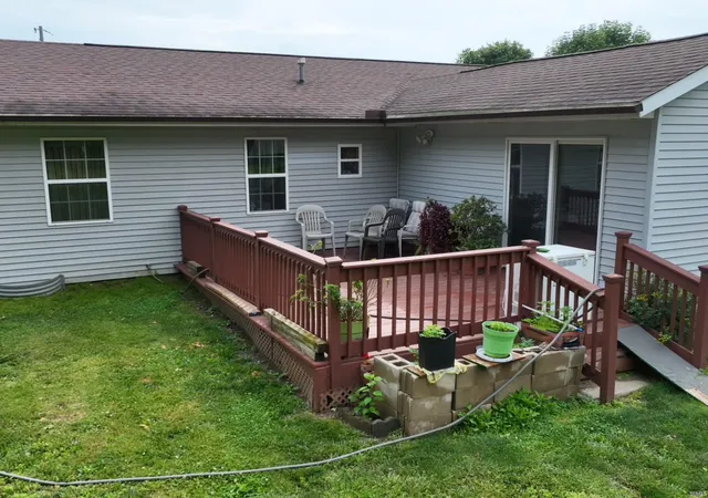 Photo 4 of Manufactured home for sale at 11758 W Smith Ridge Ct, Monticello, IN 47960 | MLS# 202622621 | Listing updated on 2026-09-22