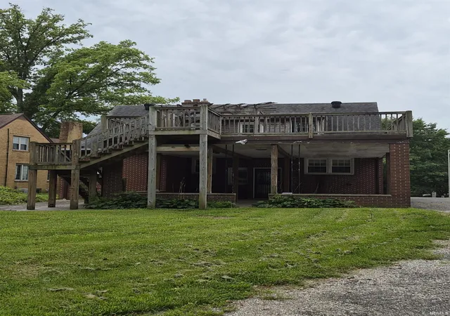 Photo 3 of Sale Pending at 1804 Newton St, Jasper, IN 47546 | MLS# 202622625 | Listing updated on 2026-06-28