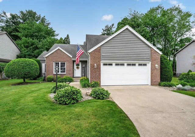 Homes for sale in Granger, IN | 51679 Stoneham Wy, Granger, IN 46530 | MLS# 202622627