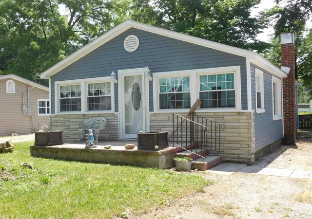 Homes for sale in Columbia City, IN | 3517 W Sycamore Ln #57, Columbia City, IN 46725 | MLS# 202622628