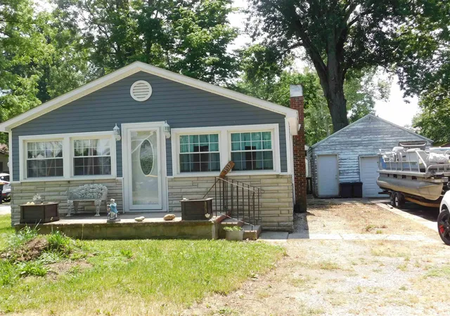 Homes for sale in Columbia City, IN | 3517 W Sycamore Ln #57, Columbia City, IN 46725 | MLS# 202622628