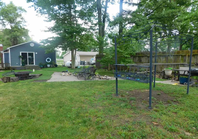 Homes for sale in Columbia City, IN | 3517 W Sycamore Ln #57, Columbia City, IN 46725 | MLS# 202622628