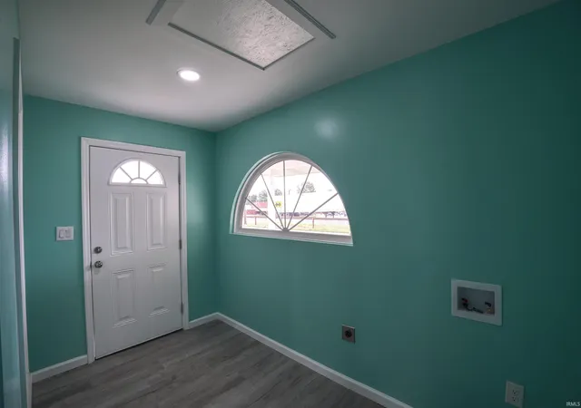 Photo 20 of Sale Pending at 200 Sw 1st Street, Washington, IN 47501 | MLS# 202622630 | Listing updated on 2026-08-27