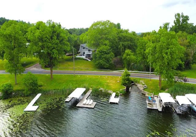 50th image of 375 Lane 175 Lime Lake, Angola, IN 46703 | MLS# 202622631