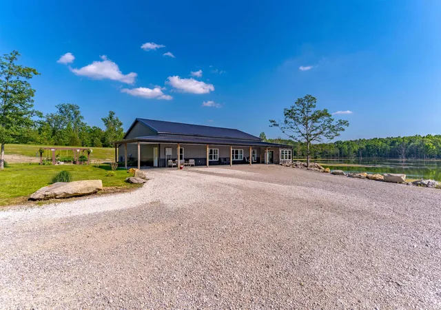 Photo 1 of Manufactured home for sale at 8633 Grimwood Rd, Elberfeld, IN 47613 | MLS# 202622634 | Listing updated on 2026-08-21