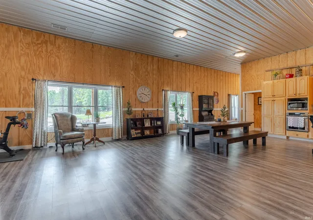 Photo 4 of Manufactured home for sale at 8633 Grimwood Rd, Elberfeld, IN 47613 | MLS# 202622634 | Listing updated on 2026-08-21