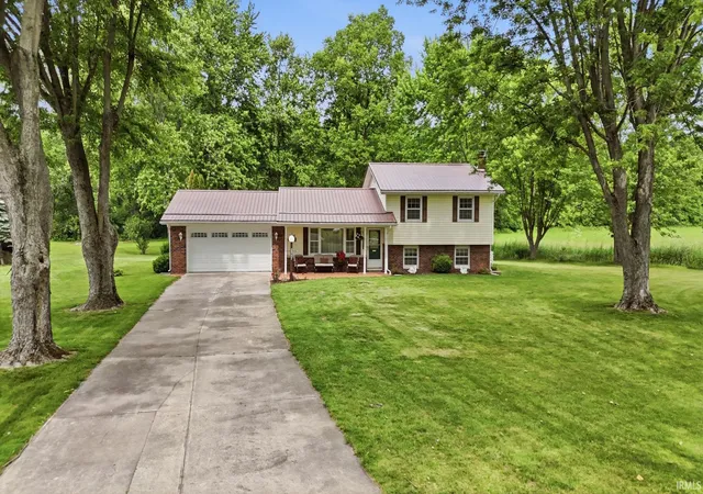 Homes for sale in Huntington, IN | 3192 N 080 W, Huntington, IN 46750 | MLS# 202622635