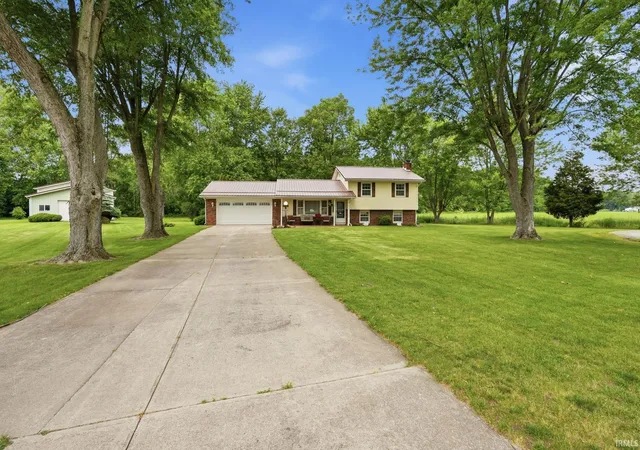 Homes for sale in Huntington, IN | 3192 N 080 W, Huntington, IN 46750 | MLS# 202622635