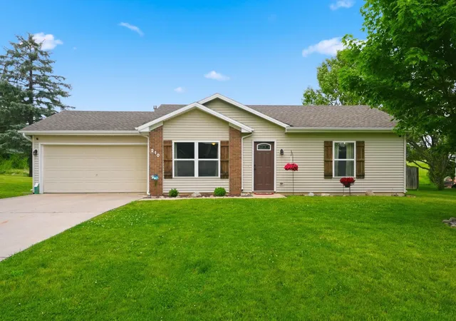 Photo 1 of Sale Pending at 210 Sammy Dr, Avilla, IN 46710 | MLS# 202622640 | Listing updated on 2026-07-20