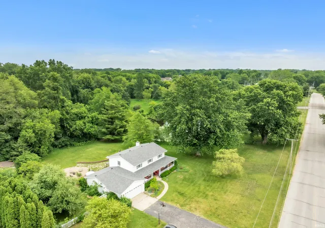 Photo 2 of Manufactured home for sale at 801 Roy St, Winona Lake, IN 46590 | MLS# 202622642 | Listing updated on 2026-07-18