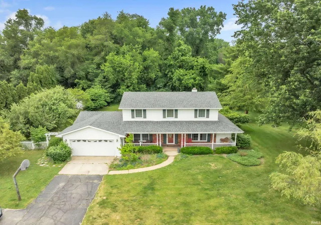 Photo 3 of Manufactured home for sale at 801 Roy St, Winona Lake, IN 46590 | MLS# 202622642 | Listing updated on 2026-07-18
