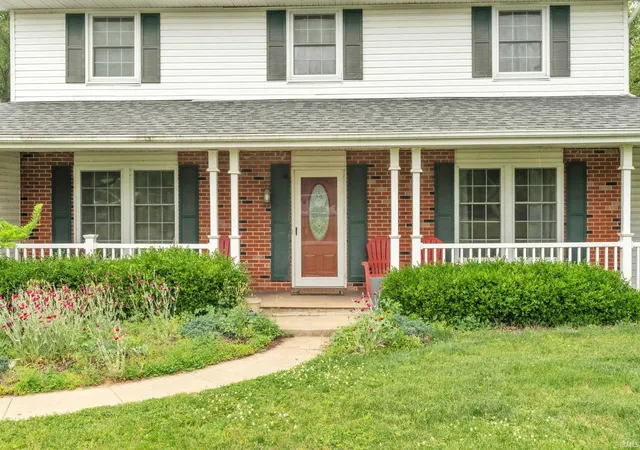 Photo 4 of Manufactured home for sale at 801 Roy St, Winona Lake, IN 46590 | MLS# 202622642 | Listing updated on 2026-07-18
