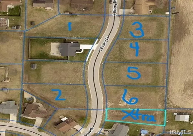 1st image of 405 S Colony Dr, Garrett, IN 46738 | MLS# 202622648