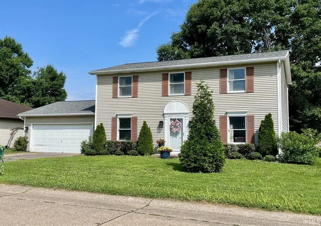 1st image of 6940 Kolb Dr, Evansville, IN 47715 | MLS# 202622663
