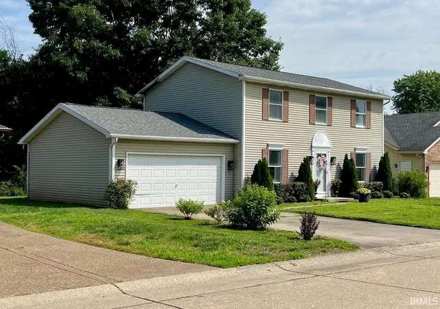 2nd image of 6940 Kolb Dr, Evansville, IN 47715 | MLS# 202622663