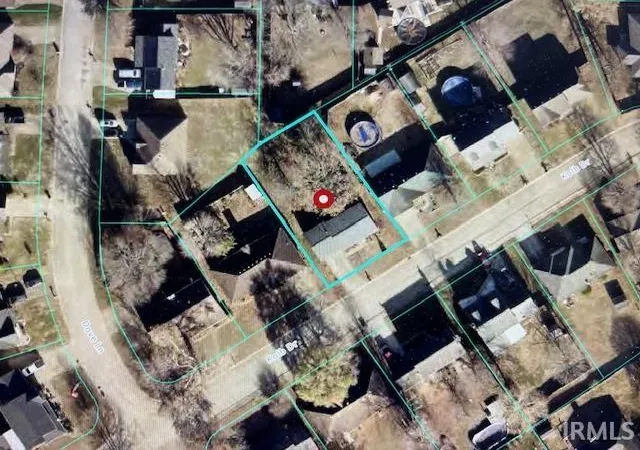 3rd image of 6940 Kolb Dr, Evansville, IN 47715 | MLS# 202622663