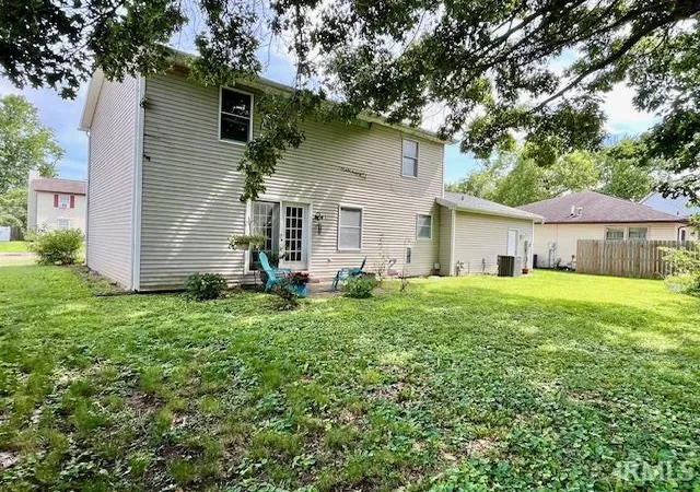 4th image of 6940 Kolb Dr, Evansville, IN 47715 | MLS# 202622663