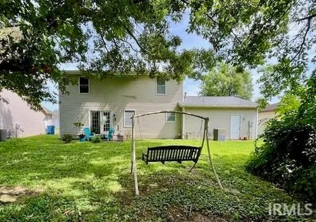 5th image of 6940 Kolb Dr, Evansville, IN 47715 | MLS# 202622663