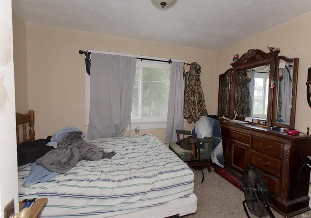 Homes for sale in Huntington, IN | 607 E Tipton St, Huntington, IN 46750 | MLS# 202622664