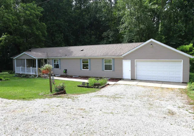 Photo 1 of Sale Pending at 7847 S Old State Rd 37, Bloomington, IN 47403 | MLS# 202622668 | Listing updated on 2026-09-22