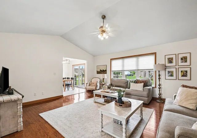 Homes for sale in Goshen, IN | 57175 Garnet Ln, Goshen, IN 46528 | MLS# 202622678