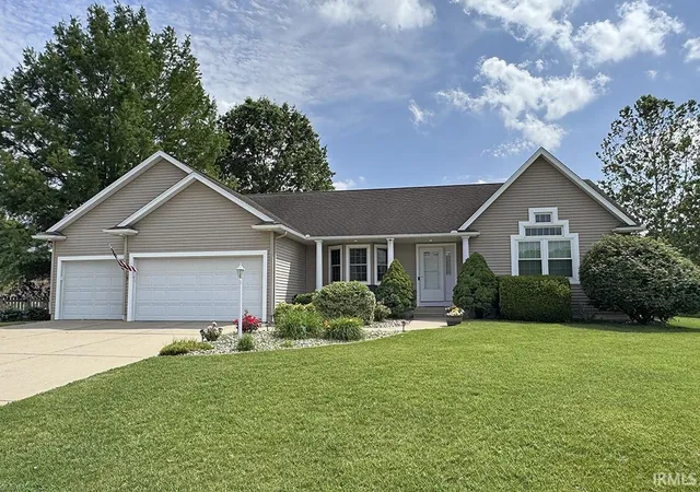 1st image of 29104 Bernice Dr, Elkhart, IN 46517 | MLS# 202622682