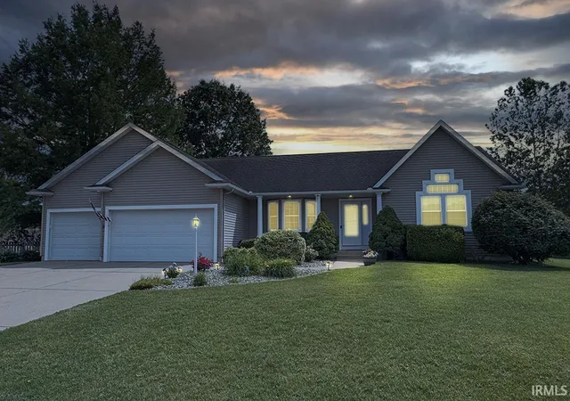 2nd image of 29104 Bernice Dr, Elkhart, IN 46517 | MLS# 202622682