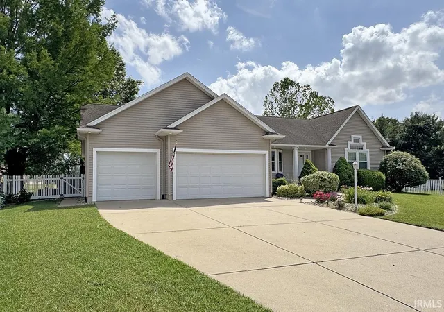 3rd image of 29104 Bernice Dr, Elkhart, IN 46517 | MLS# 202622682