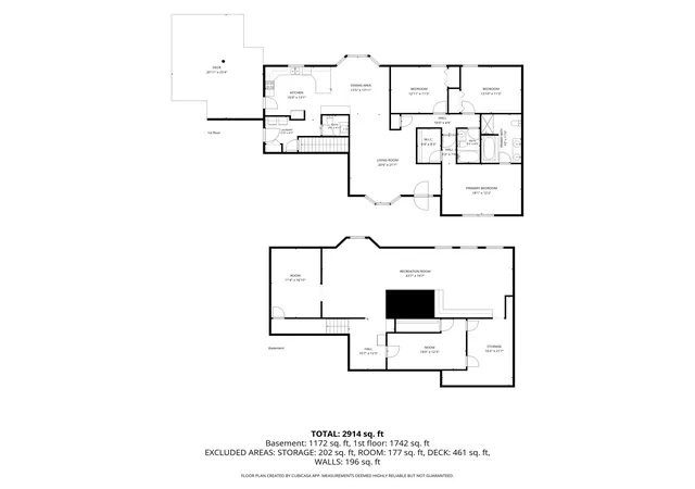 46th image of 29104 Bernice Dr, Elkhart, IN 46517 | MLS# 202622682
