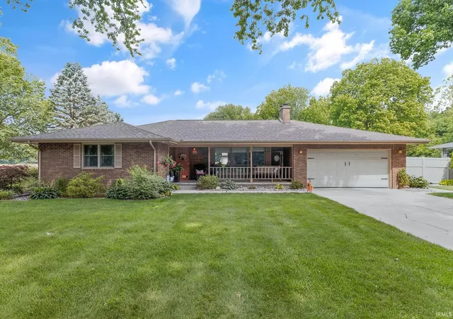 1st image of 58849 County Road 1, Elkhart, IN 46517 | MLS# 202622686