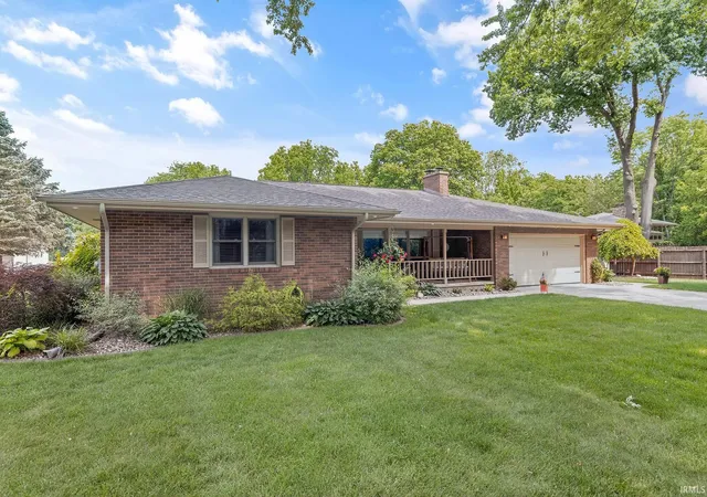 2nd image of 58849 County Road 1, Elkhart, IN 46517 | MLS# 202622686