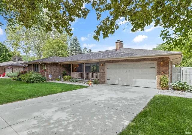 3rd image of 58849 County Road 1, Elkhart, IN 46517 | MLS# 202622686
