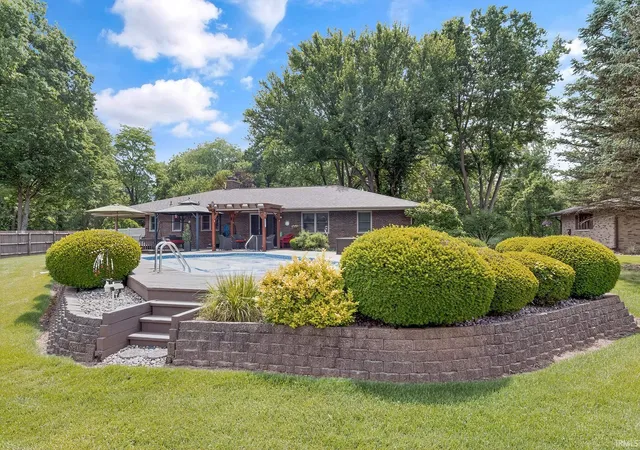 5th image of 58849 County Road 1, Elkhart, IN 46517 | MLS# 202622686