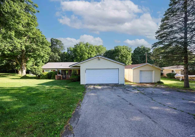 Homes for sale in Angola, IN | 20 W 150 S, Angola, IN 46703 | MLS# 202622689
