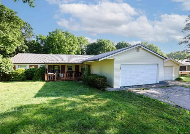 Homes for sale in Angola, IN | 20 W 150 S, Angola, IN 46703 | MLS# 202622689
